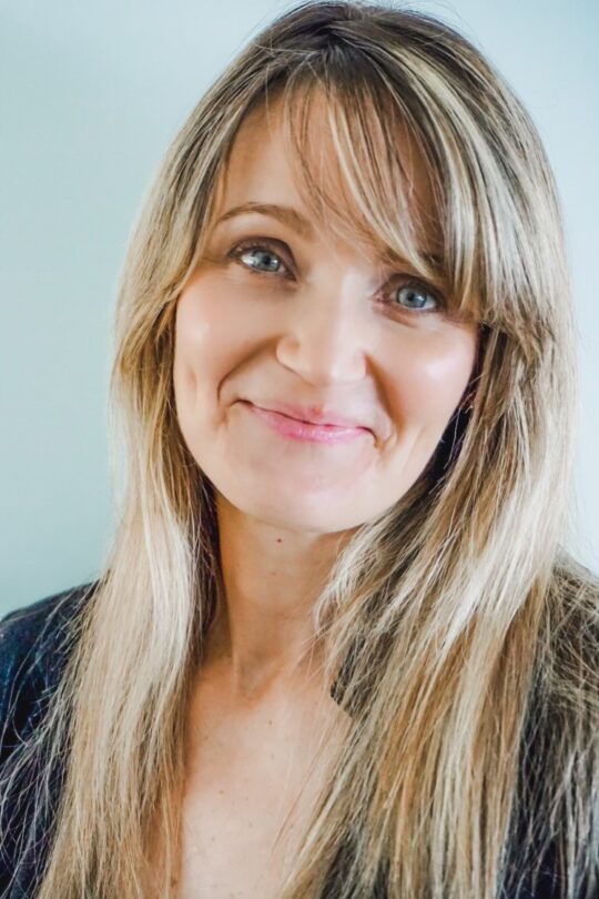 Julie Mayor - Intern Counsellor - Reduced-rate counselling