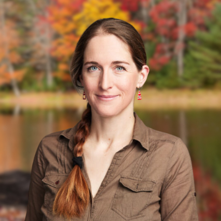 Jana Hruba, Czech and Slavik-speaking Registered Clinical Counsellor in North Vancouver.