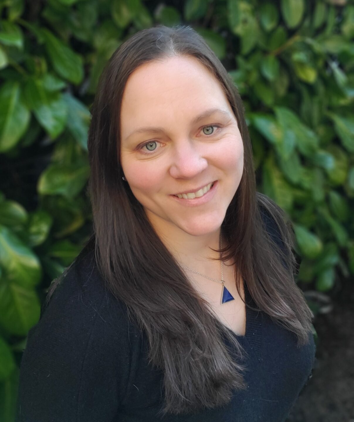 Lesley Steane, Registered Clinical Counsellor in North Vancouver.