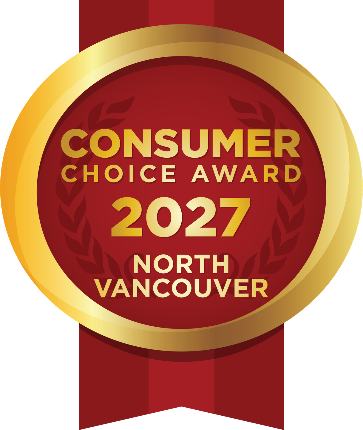 2027 Consumer Choice Award – North Vancouver Counselling Services