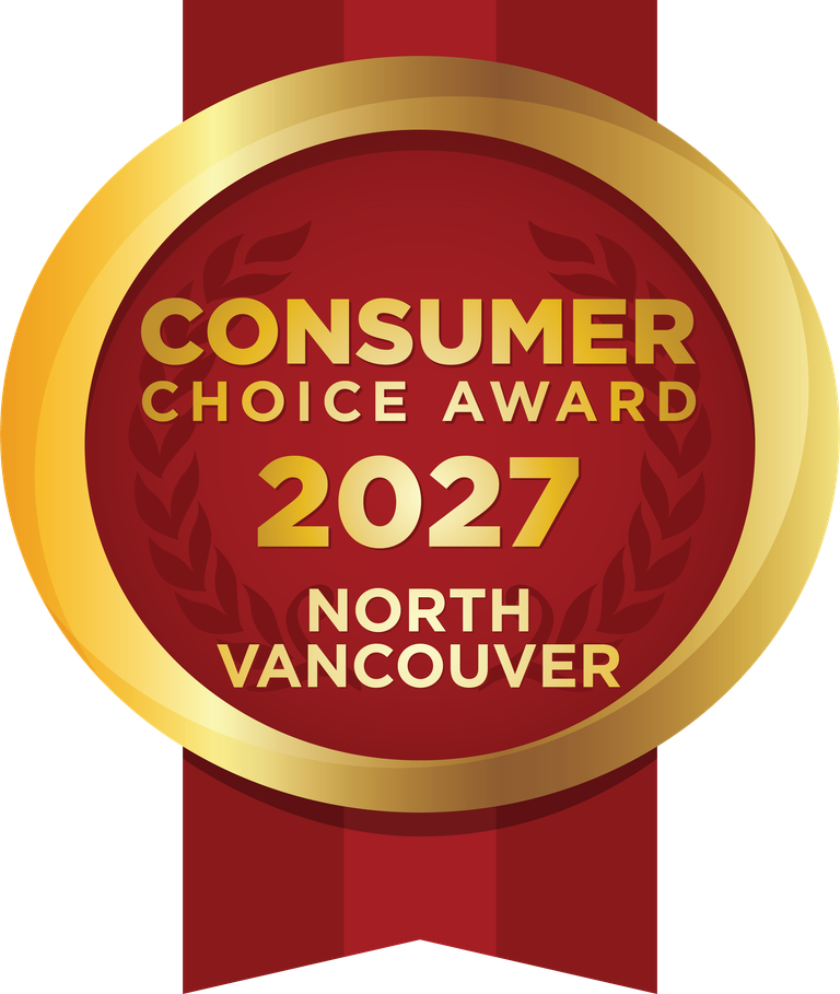 2027 Consumer Choice Award – North Vancouver Counselling Services