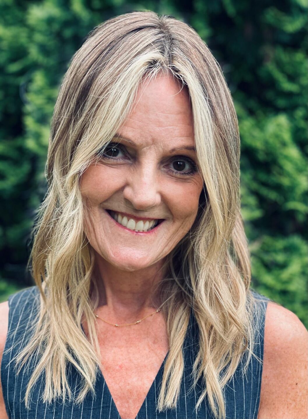 Tracy Cairns - Intern Counsellor - Reduced-rate counselling