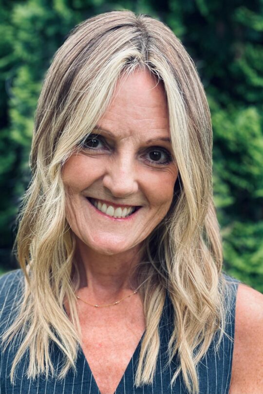 Tracy Cairns - Intern Counsellor - Reduced-rate counselling