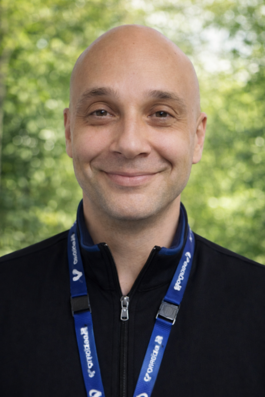 Sam counsellor offering neurofeedback therapy BC